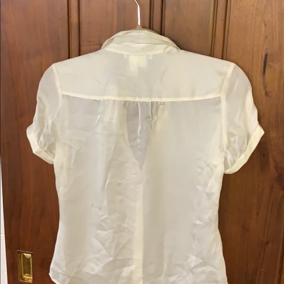 Silk Blouse - Picture 4 of 4